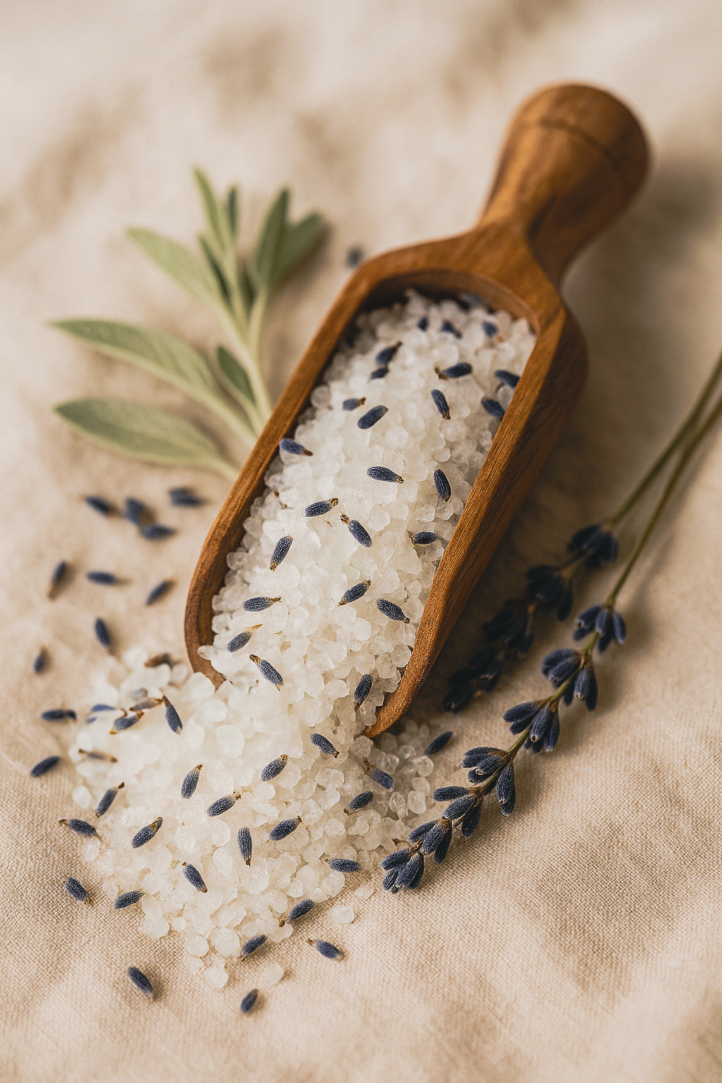 The Scented Comeback: Meet Our Aroma Crystals