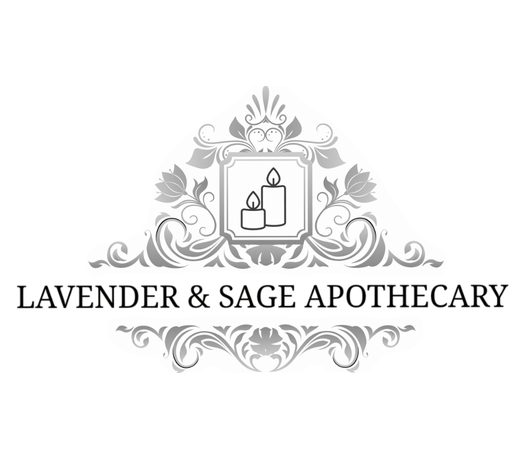 6.8 oz candle - Gardenia Garden