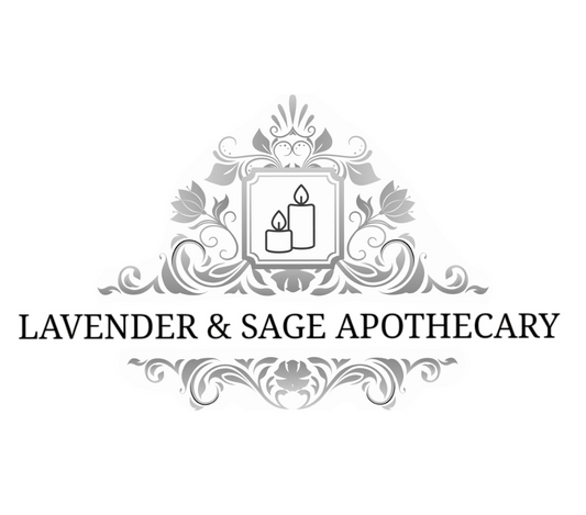 6.8 oz candle - Gardenia Garden